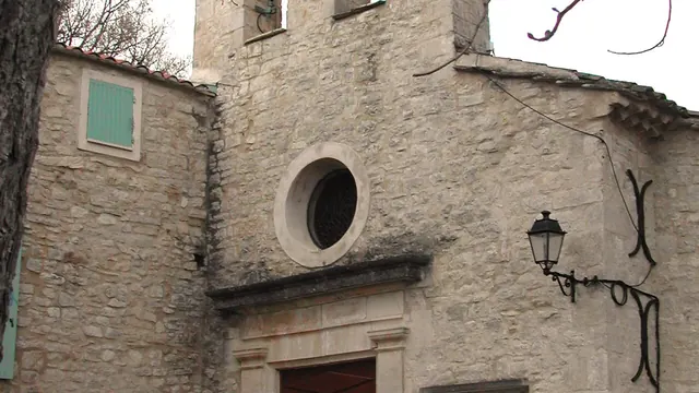 Photo de Aubenas-les-Alpes