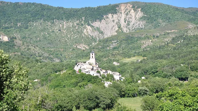 Photo de Barras