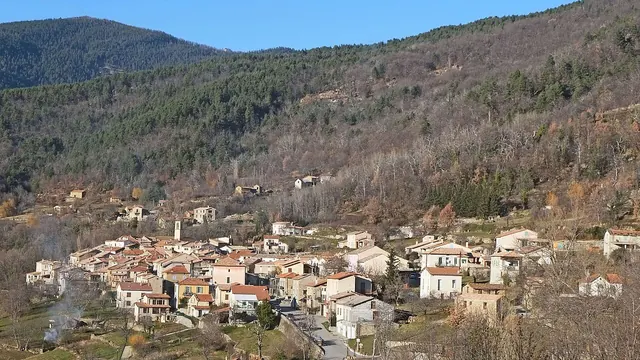 Photo de Braux