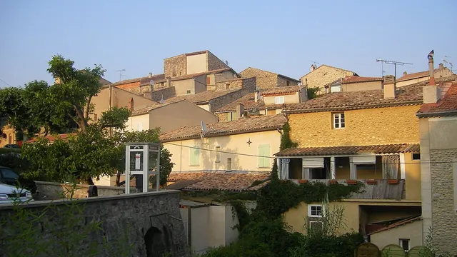 Photo de La Brillanne