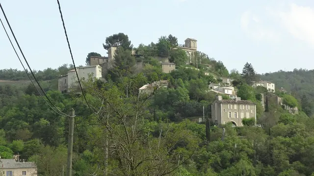 Photo de Brunet