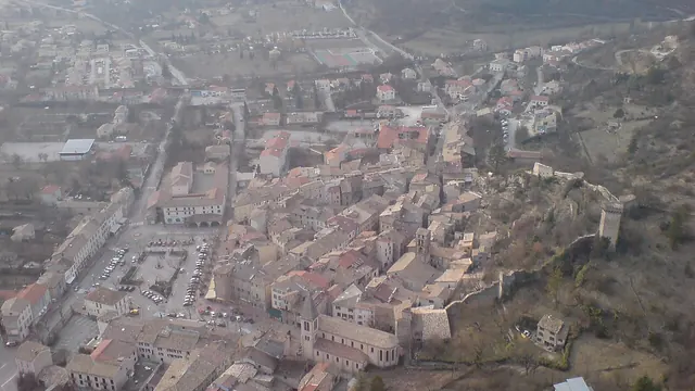 Photo de Castellane