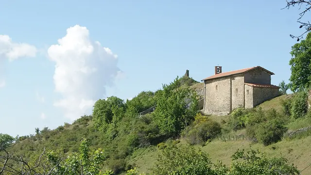 Photo de Le Castellard-Mélan