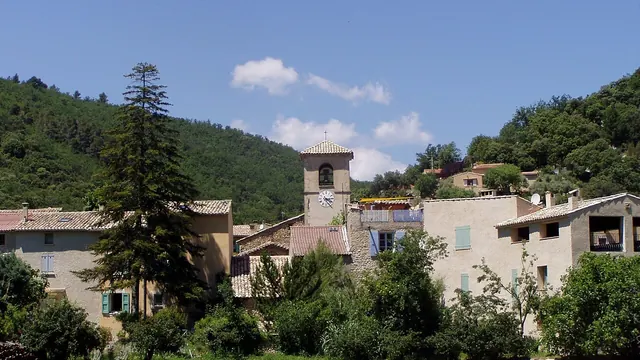 Photo de Le Castellet