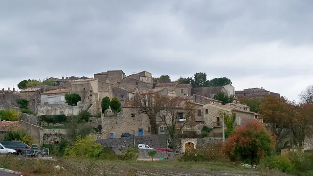 Photo de Céreste