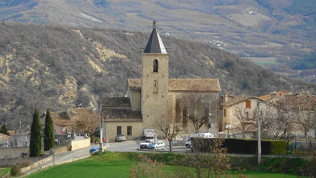 Photo de Champtercier