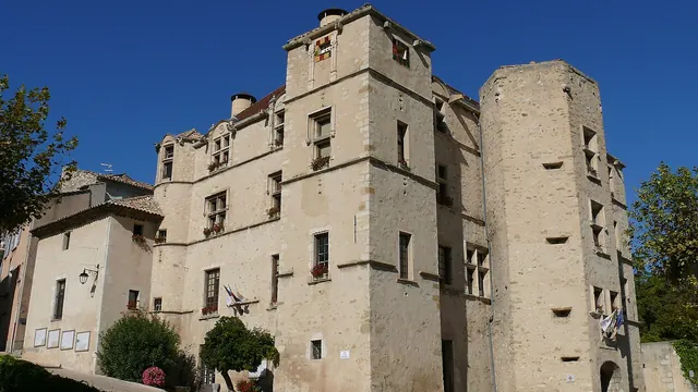 Photo de Château-Arnoux-Saint-Auban