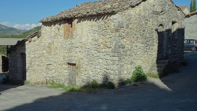 Photo de Châteauneuf-Miravail