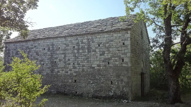 Photo de Châteauneuf-Val-Saint-Donat