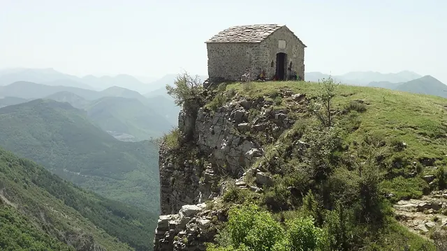 Photo de Châteauredon
