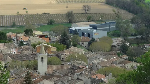 Photo de Corbières