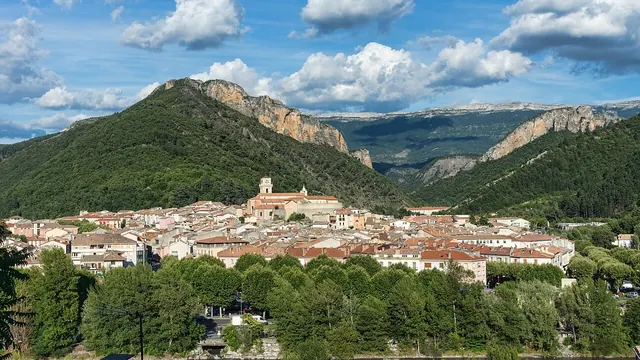 Photo de Digne-les-Bains
