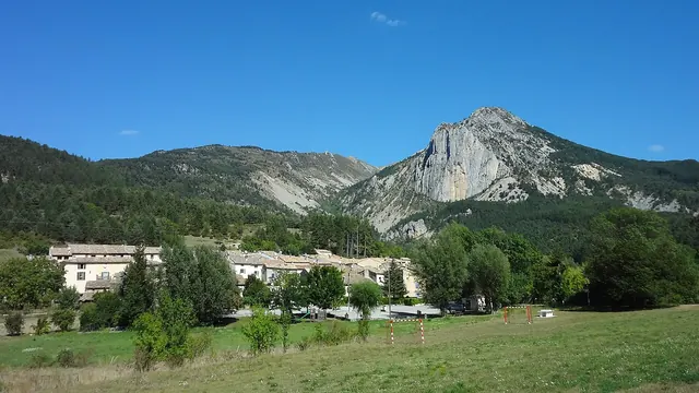 Photo de La Garde