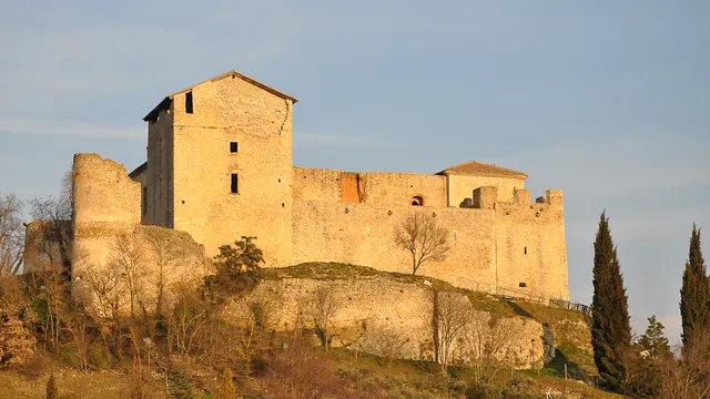 Photo de Gréoux-les-Bains