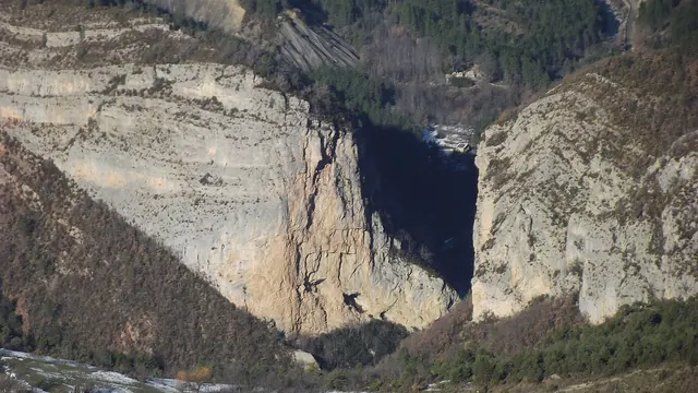 Photo de La Javie