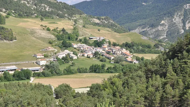 Photo de Lambruisse