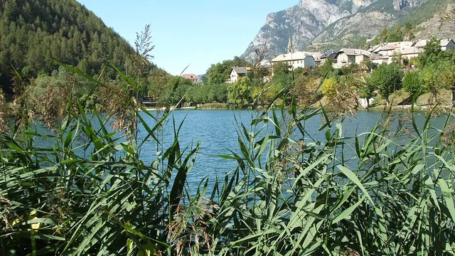 Photo de Le Lauzet-Ubaye