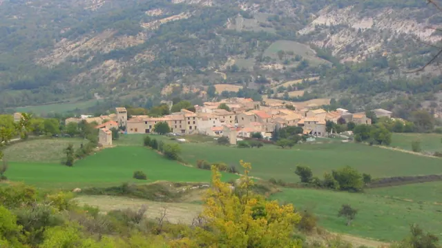 Photo de Limans