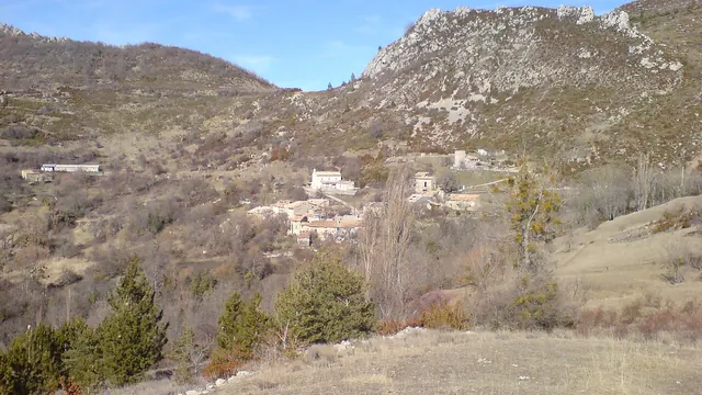 Photo de Majastres