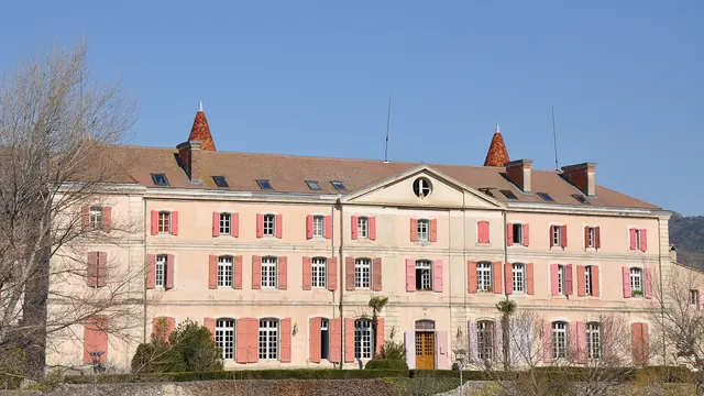 Photo de Malijai