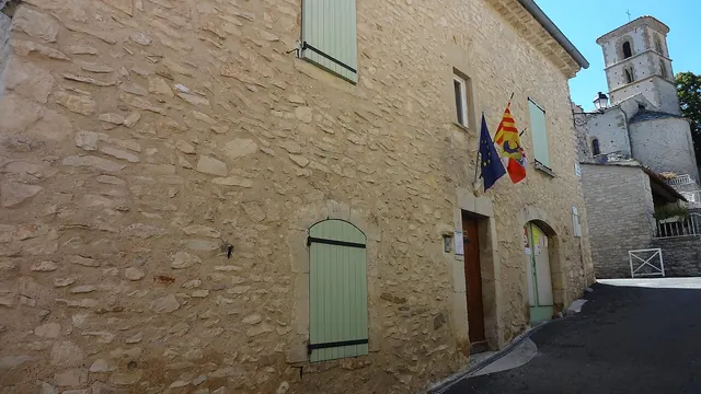 Photo de Mallefougasse-Augès