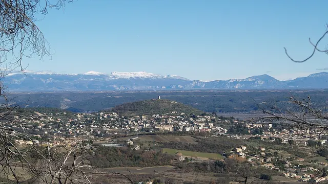 Photo de Manosque