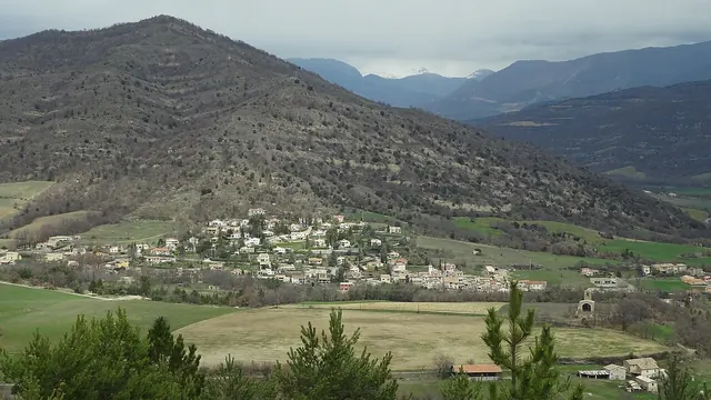 Photo de Mirabeau