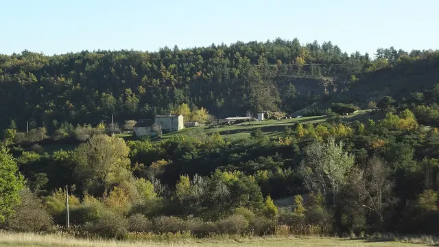 Photo de Montlaux