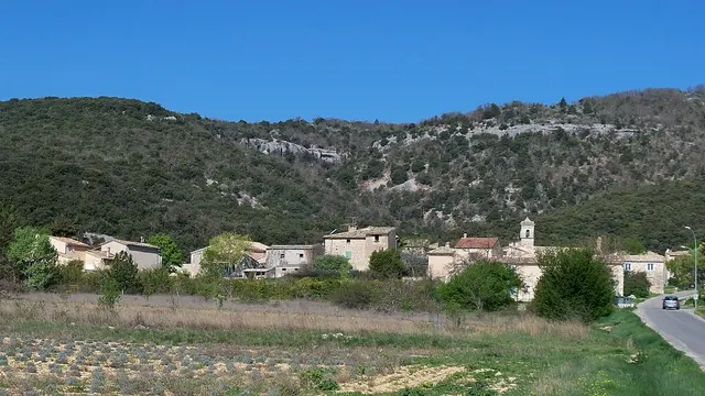 Photo de Montsalier