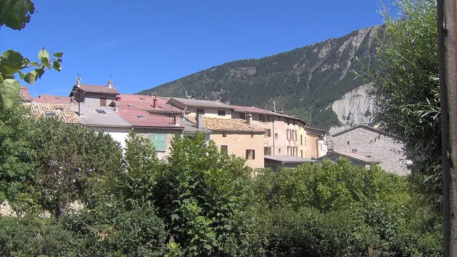 Photo de La Mure-Argens