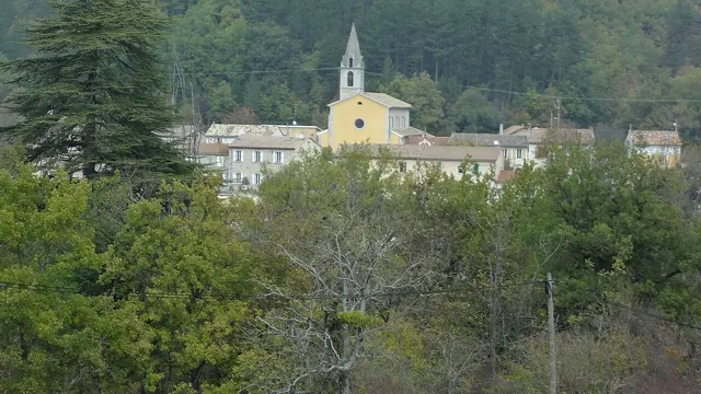 Photo de Noyers-sur-Jabron