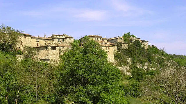 Photo de Oppedette