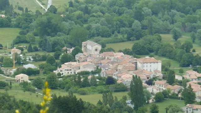 Photo de La Palud-sur-Verdon