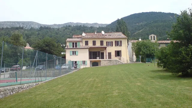 Photo de Peyroules