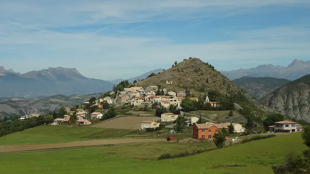 Photo de Piégut