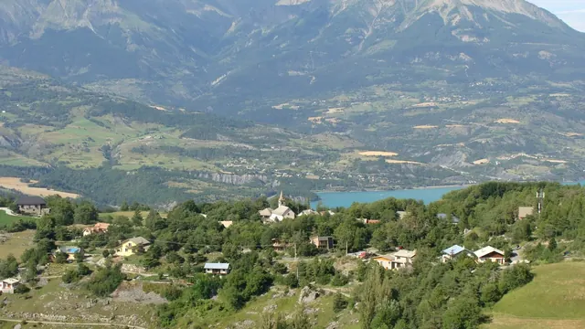 Photo de Pontis