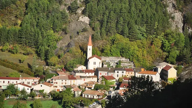 Photo de Prads-Haute-Bléone