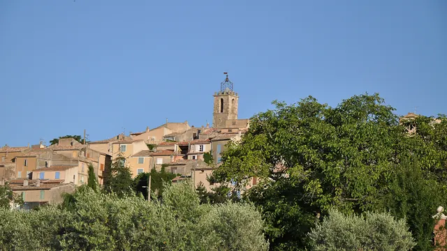 Photo de Puimoisson