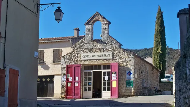Photo de Quinson
