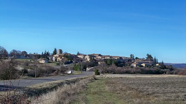 Photo de Revest-du-Bion