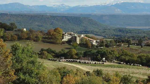 Photo de Revest-Saint-Martin