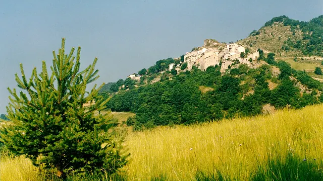 Photo de La Rochette