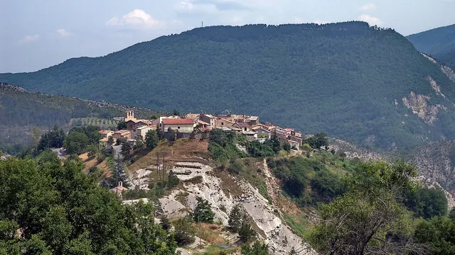 Photo de Saint-Benoît