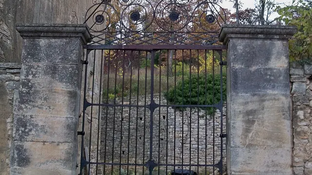 Photo de Sainte-Croix-à-Lauze