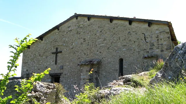 Photo de Saint-Geniez