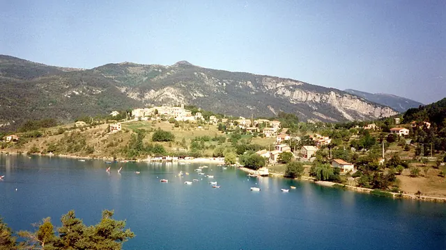 Photo de Saint-Julien-du-Verdon