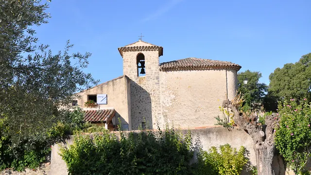 Photo de Saint-Laurent-du-Verdon
