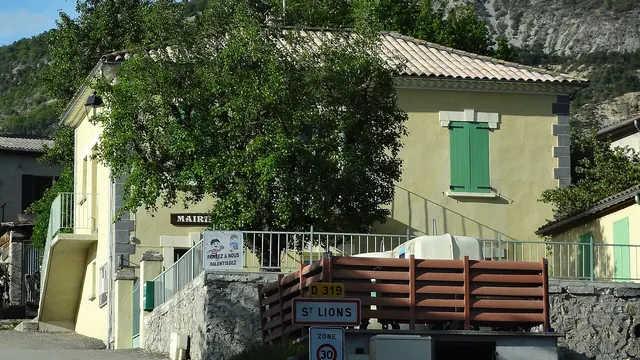 Photo de Saint-Lions