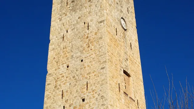 Photo de Saint-Martin-de-Brômes
