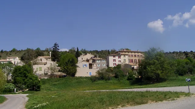 Photo de Saint-Martin-les-Eaux